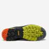 Ботинки TAHOE GTX M (RU 45 UK 11 USm 11 (1/2) СМ 30; black/safety yellow)